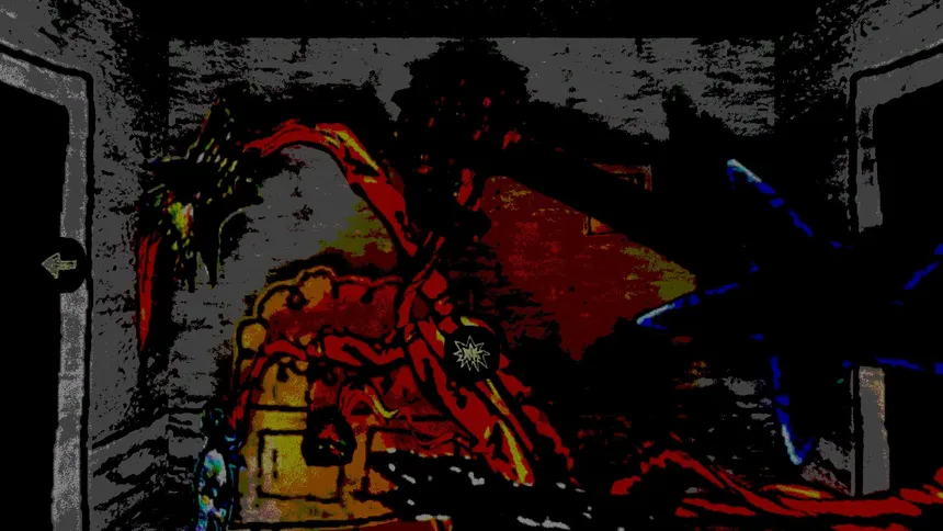 Скриншот 3 к игре Nostalgiallo