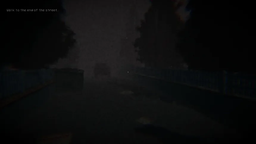 Скриншот 2 к игре The Night Route