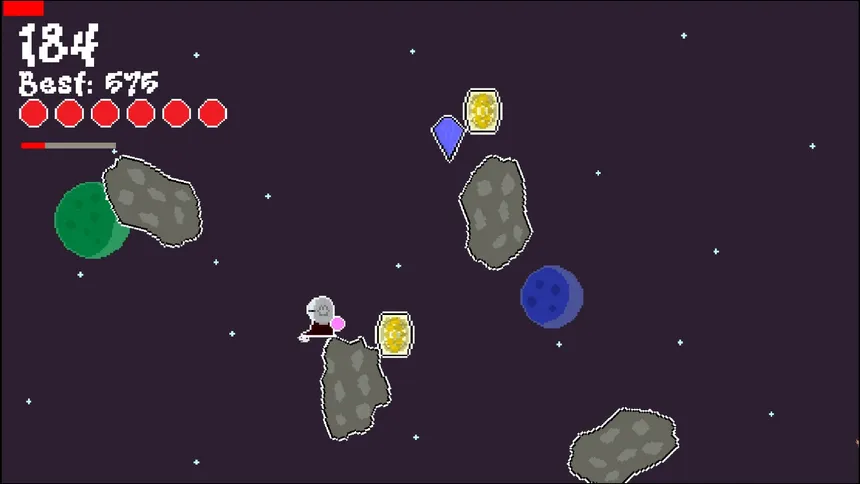 Скриншот 4 к игре RAKHEM