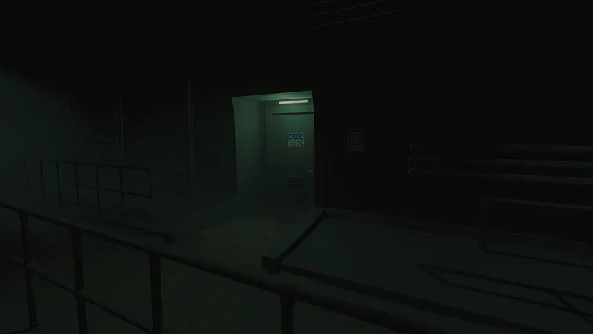 Скриншот 4 к игре The Sin of Ritter