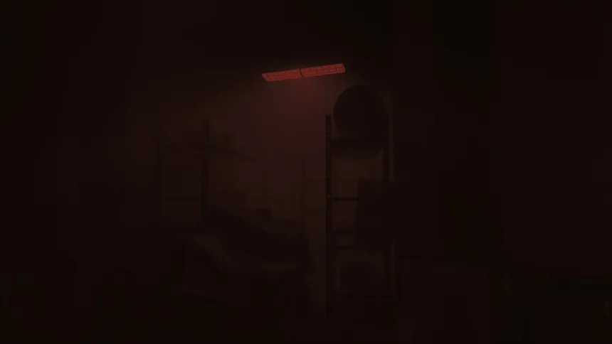 Скриншот 8 к игре The Sin of Ritter