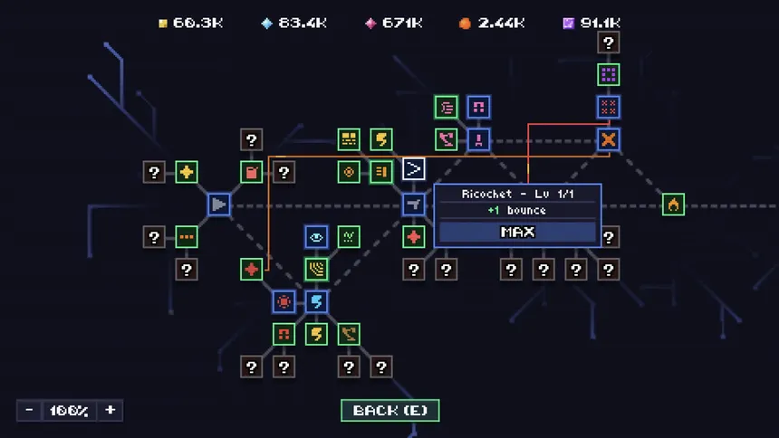 Скриншот 2 к игре Dig Dan Dig!