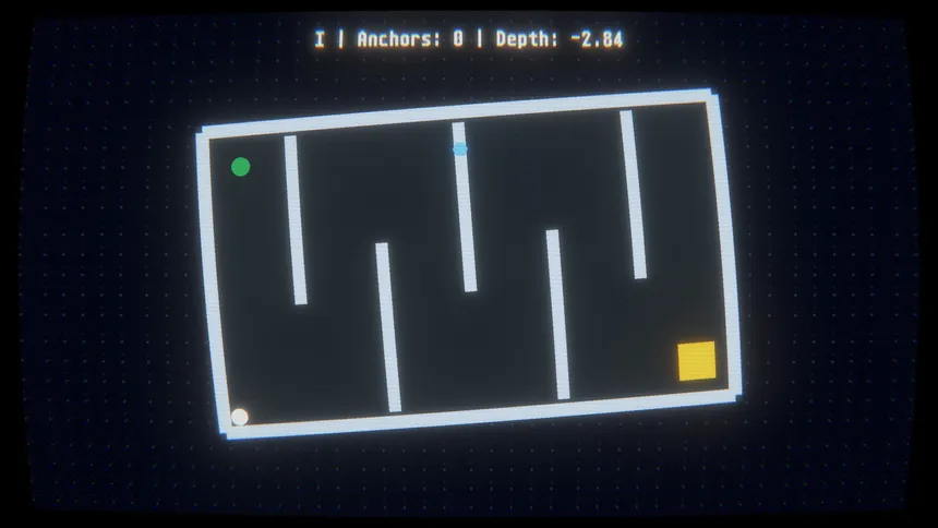 Скриншот 3 к игре SUPERANCHOR