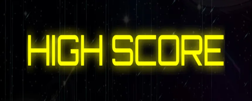 Скриншот 1 к игре Highscore