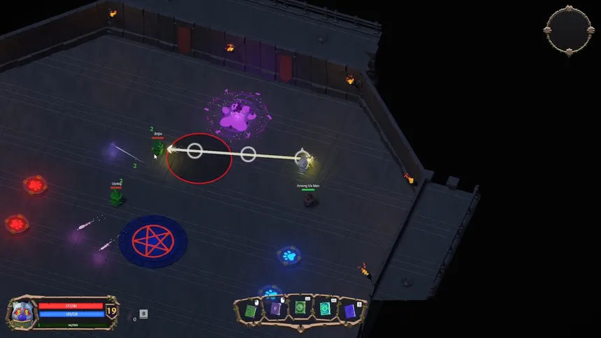 Скриншот 8 к игре Pupmancer
