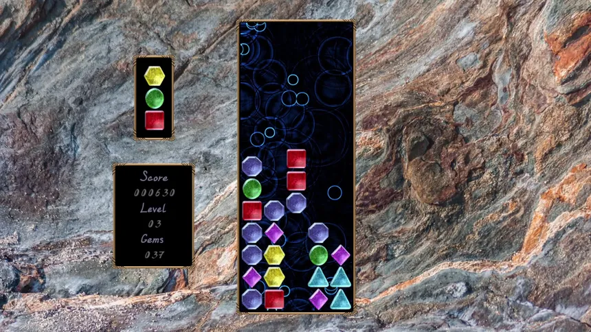 Скриншот 2 к игре Jewelmix