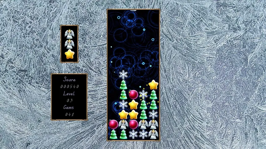 Скриншот 4 к игре Jewelmix