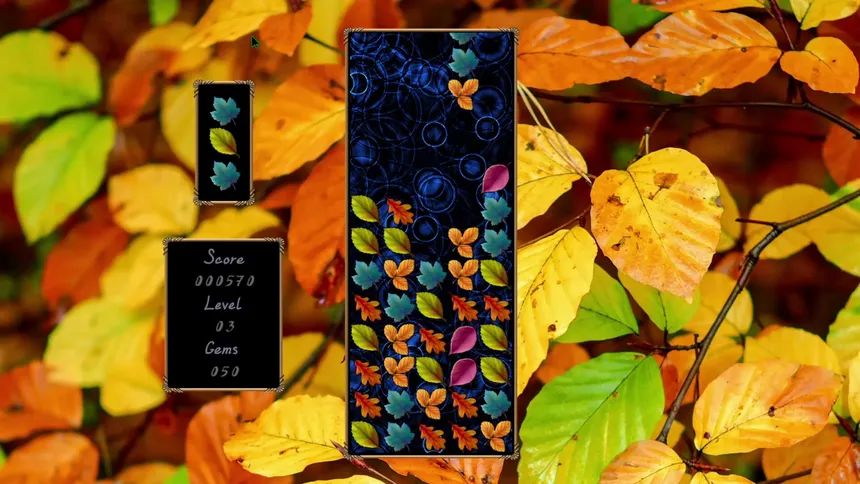 Скриншот 7 к игре Jewelmix