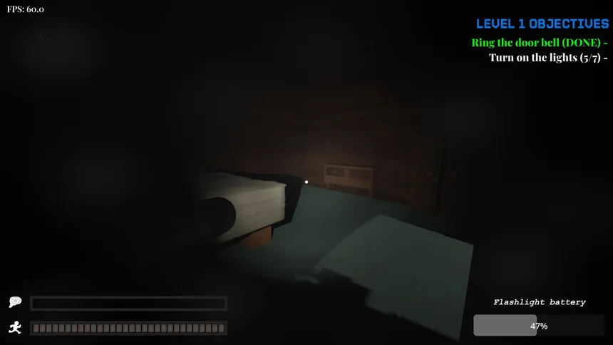 Скриншот 1 к игре Operation Night Shift 2