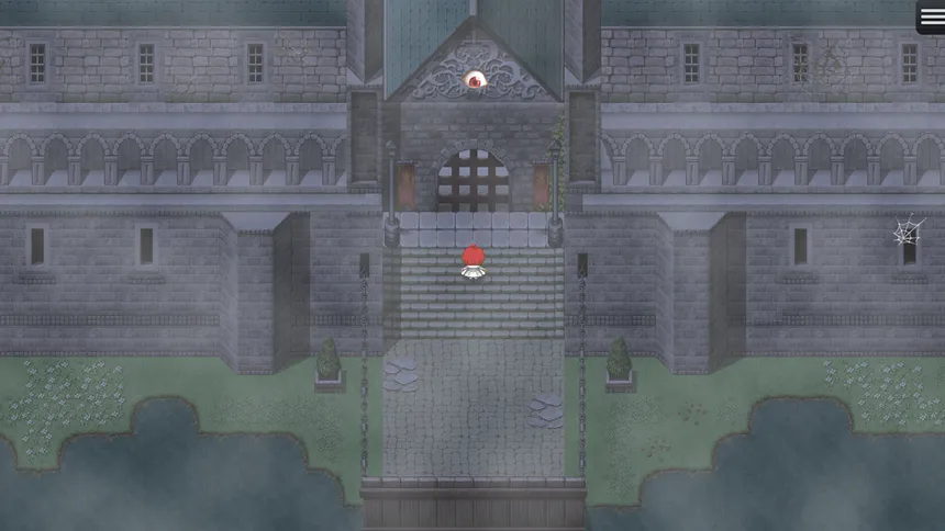 Скриншот 1 к игре Rotten Keep