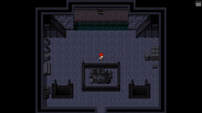Скриншот 3 к игре Rotten Keep