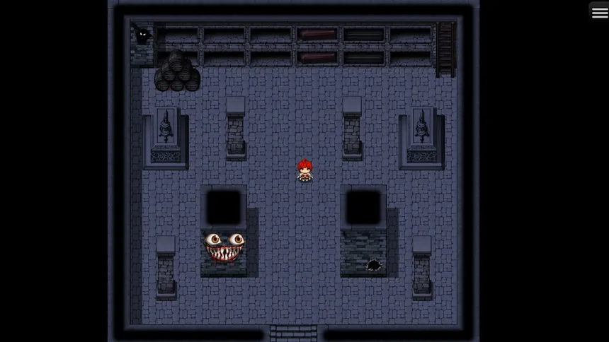 Скриншот 4 к игре Rotten Keep