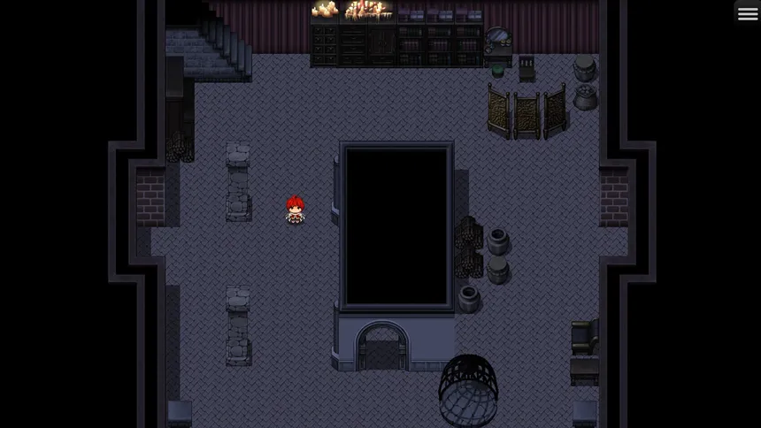Скриншот 5 к игре Rotten Keep