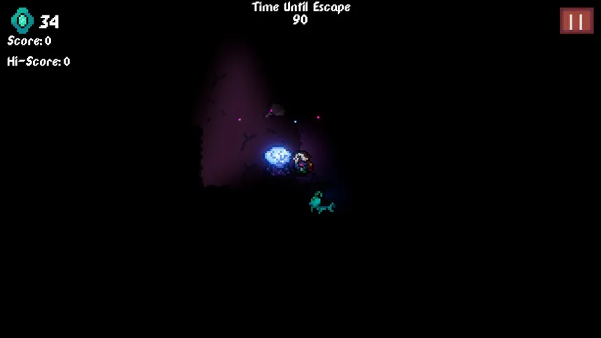Скриншот 4 к игре DwarVein