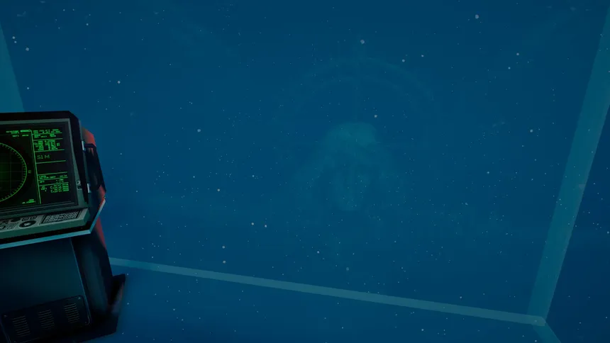 Скриншот 3 к игре What Lies Beneath