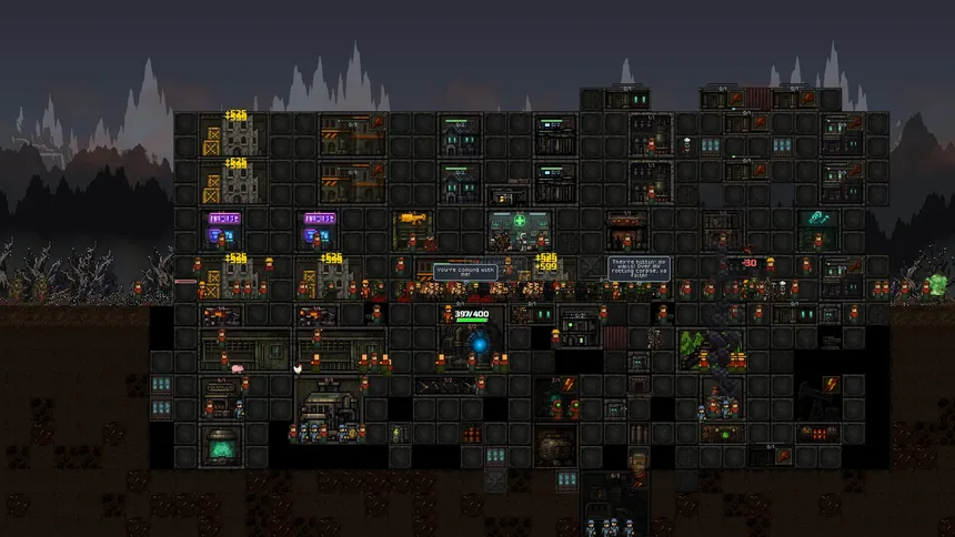 Скриншот 7 к игре Irongrim Tower