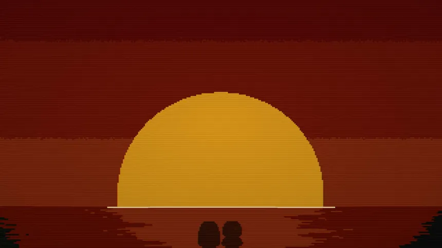 Скриншот 8 к игре Rewind Me Please