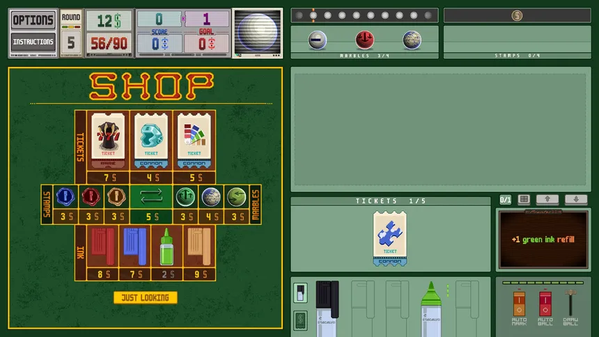 Скриншот 4 к игре Balingo