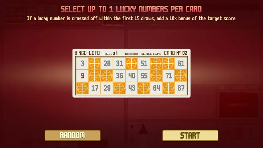 Скриншот 7 к игре Balingo