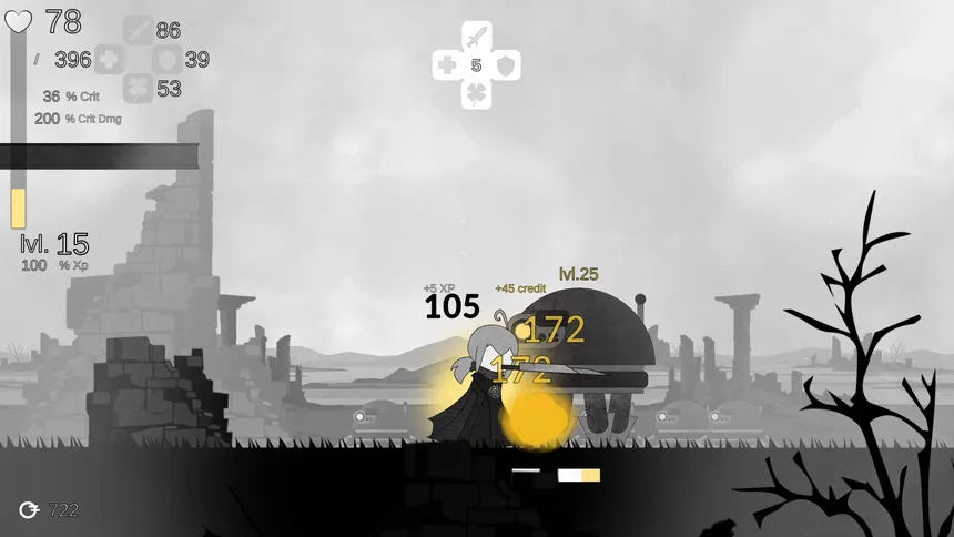 Скриншот 4 к игре It Grows