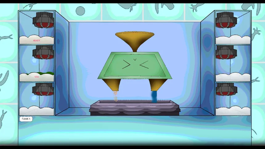Скриншот 6 к игре Temporarium