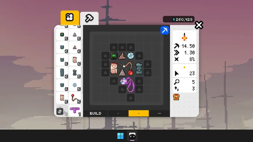 Скриншот 4 к игре ECHOLAND