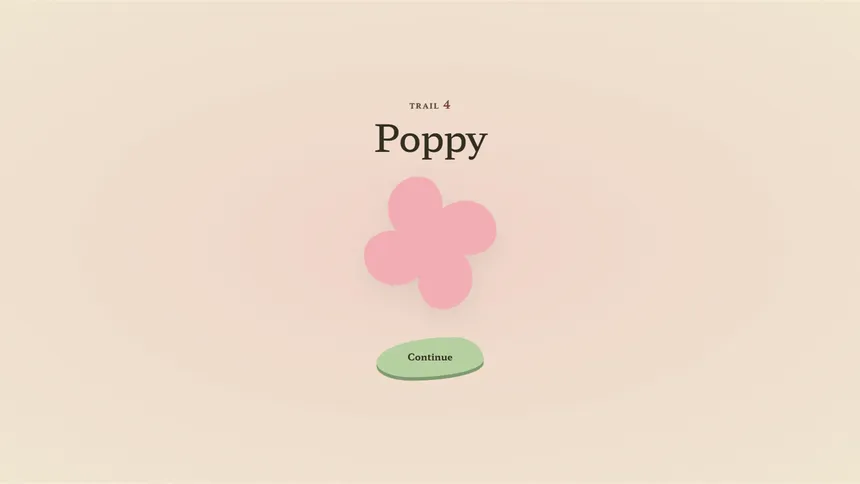 Скриншот 5 к игре Breezy Blooms