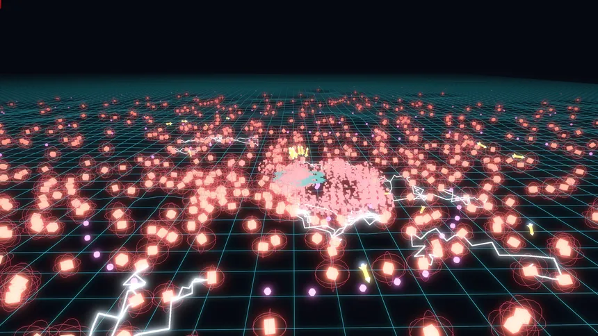 Скриншот 5 к игре Nova Protocol