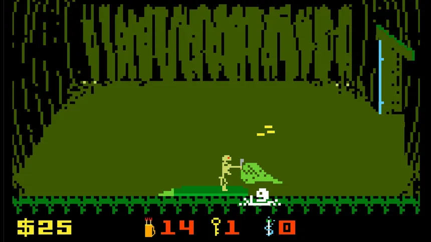 Скриншот 3 к игре Dungeons of Dreadmoor