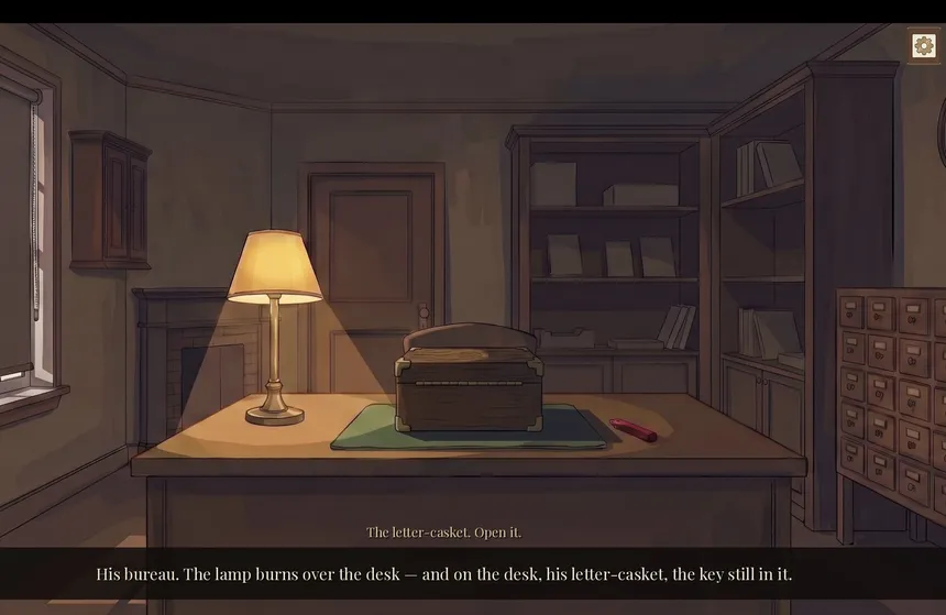 Скриншот 4 к игре Genuine Article