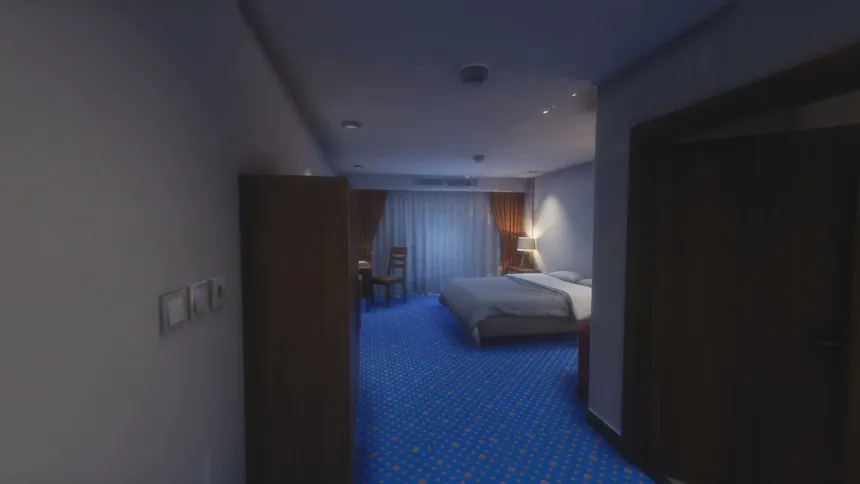 Скриншот 7 к игре MAFIA HOTEL