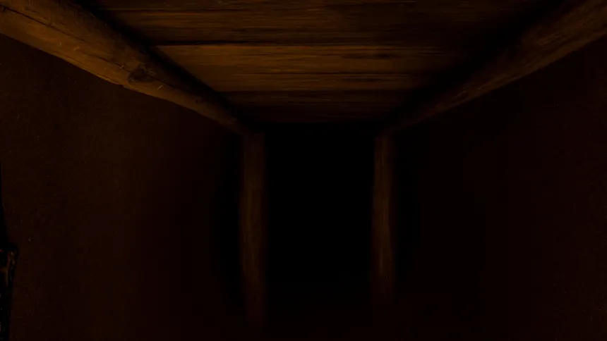 Скриншот 2 к игре Leave the Pit