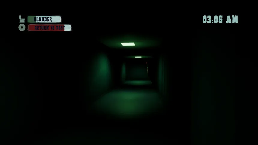 Скриншот 2 к игре Where's The Restroom?