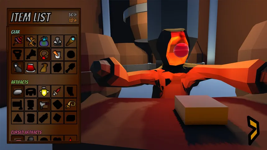 Скриншот 4 к игре Sewer Crawler