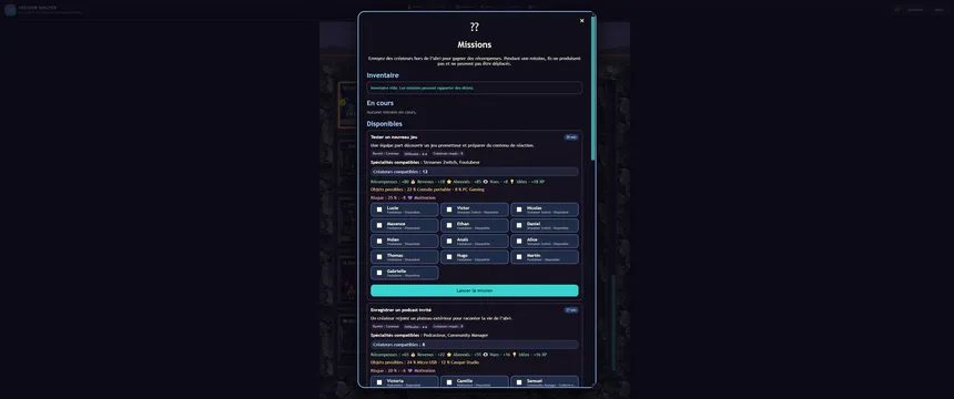 Скриншот 2 к игре Creator Shelter