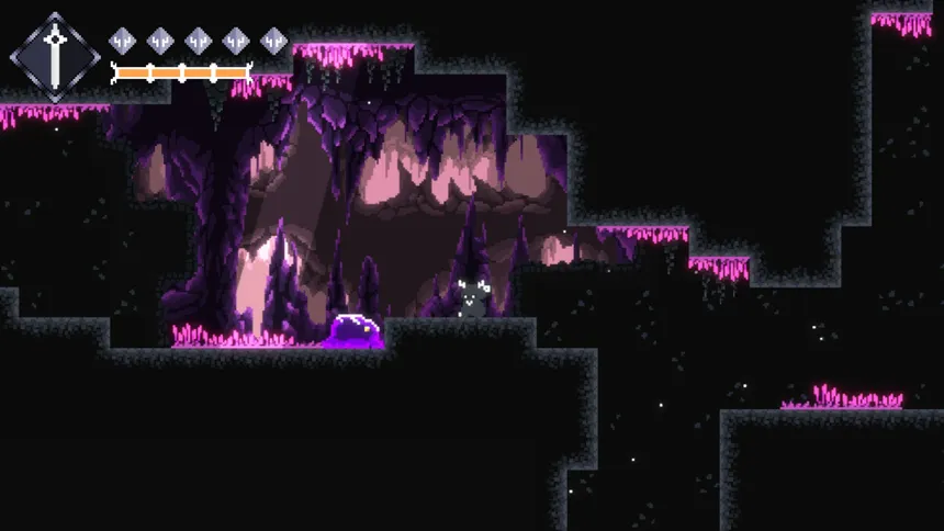 Скриншот 3 к игре RELICTUM