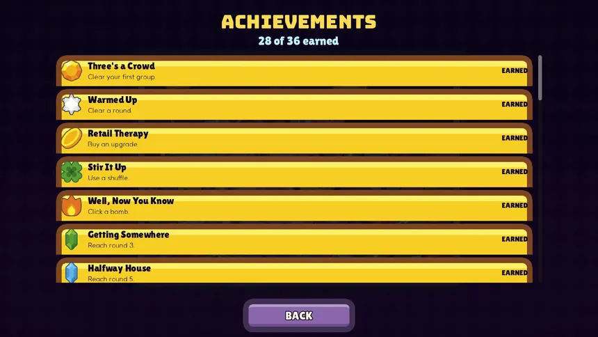 Скриншот 2 к игре Three's a Crowd