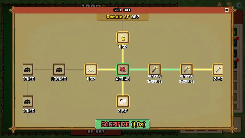Скриншот 8 к игре Farmbound