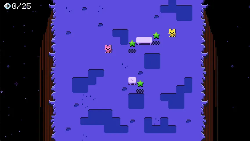 Скриншот 2 к игре CatstaC