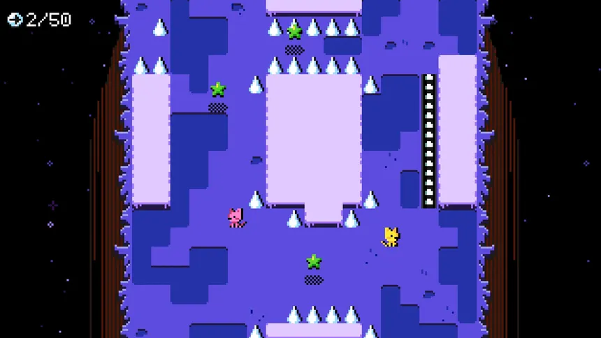 Скриншот 5 к игре CatstaC