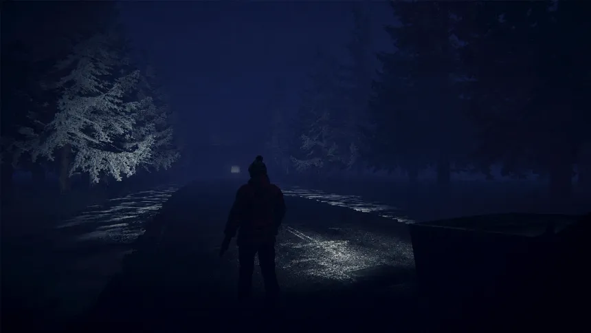 Скриншот 1 к игре Come Inside It's Cold Out !