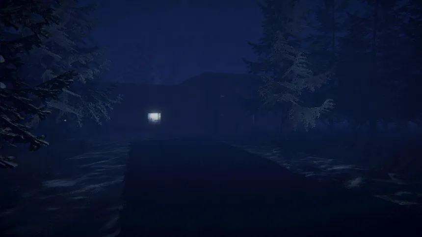 Скриншот 3 к игре Come Inside It's Cold Out !