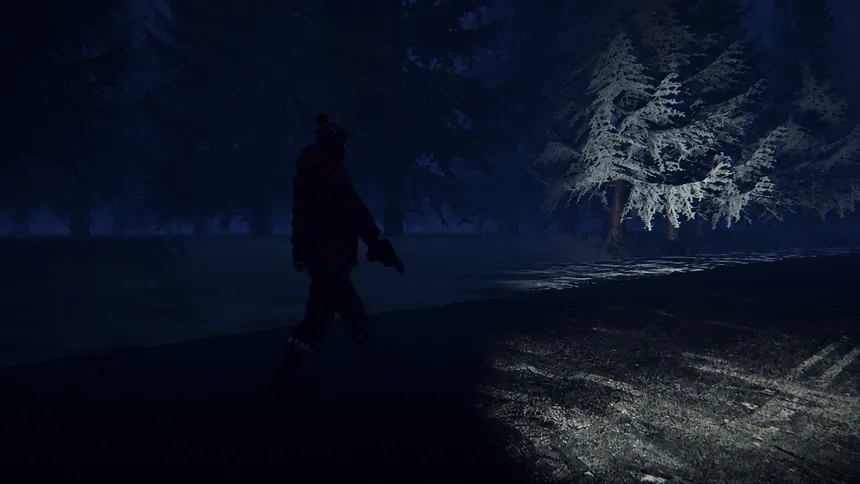 Скриншот 4 к игре Come Inside It's Cold Out !