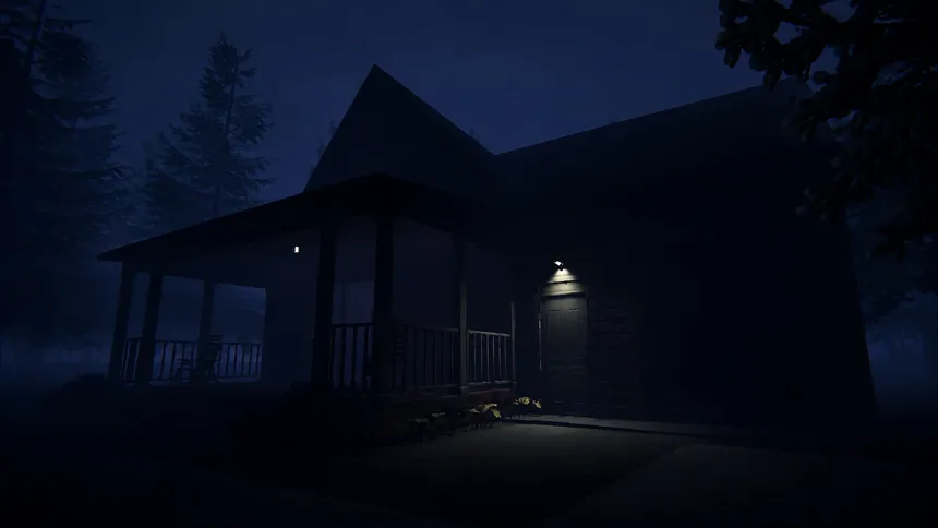 Скриншот 6 к игре Come Inside It's Cold Out !