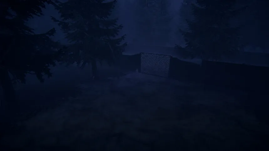Скриншот 7 к игре Come Inside It's Cold Out !
