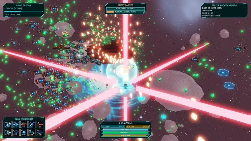 Скриншот 6 к игре PHILSEQUE DIVISION