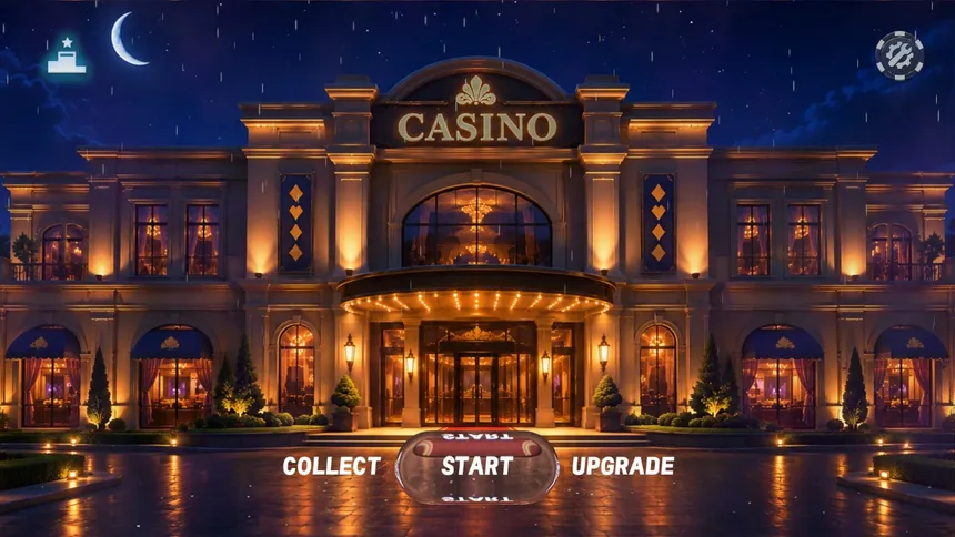 Скриншот 5 к игре Call Me BlackJack