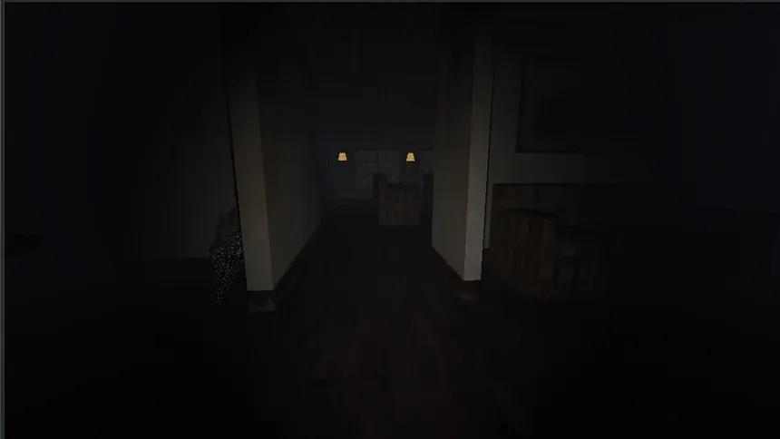 Скриншот 2 к игре Arachnid