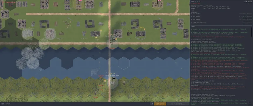 Скриншот 5 к игре Steel Company