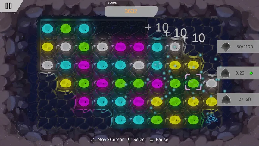 Скриншот 3 к игре TerraLounge